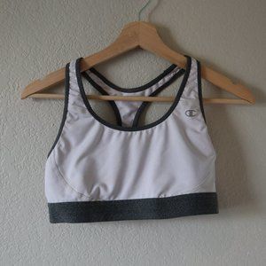 Champion Sports Bra High Support Size Medium